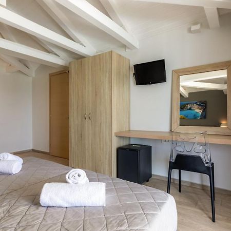 White Olive Premium Cameo Hotel Zakynthos Town Exterior foto