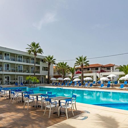 White Olive Premium Cameo Hotel Zakynthos Town Exterior foto