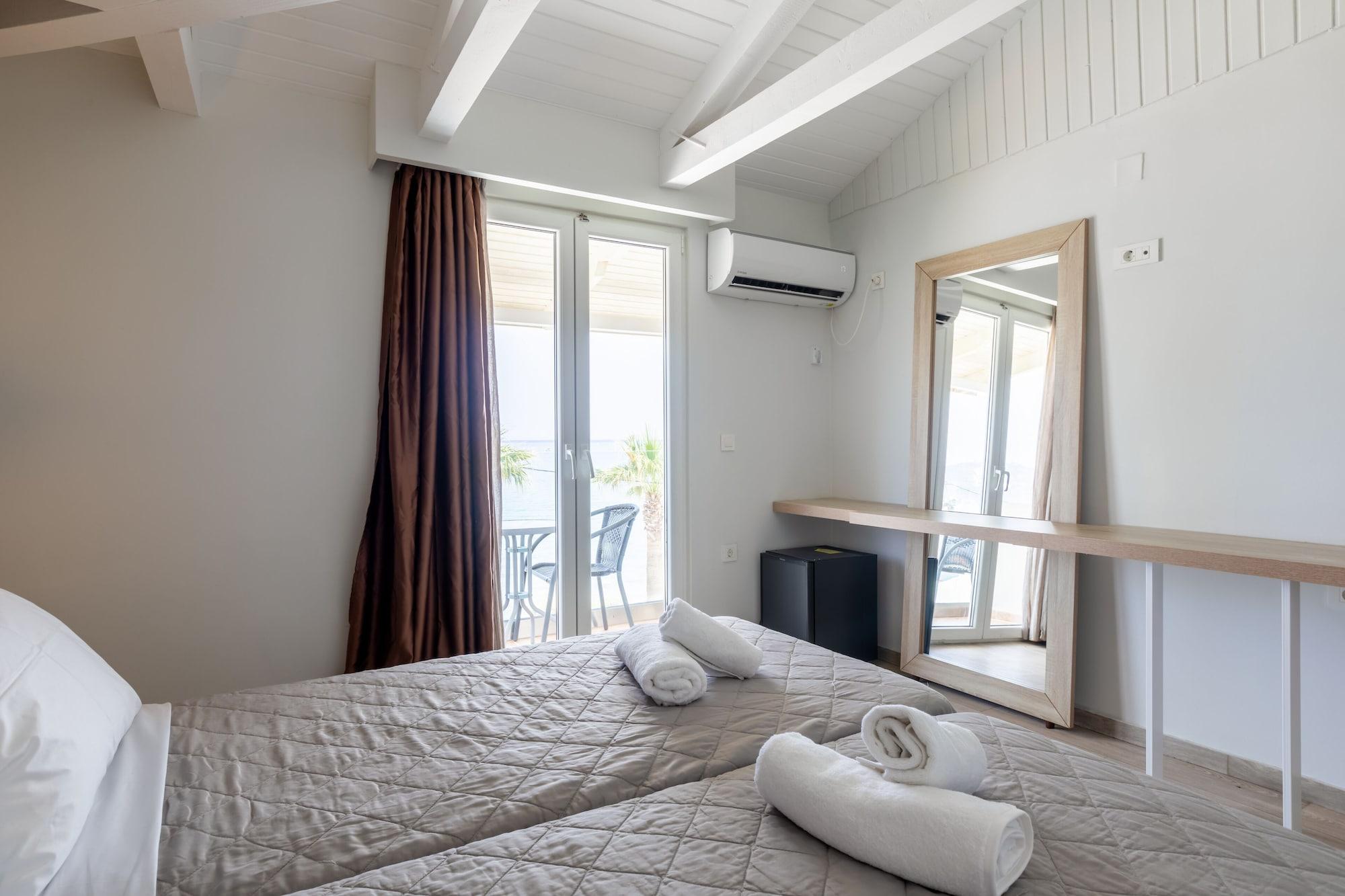 White Olive Premium Cameo Hotel Zakynthos Town Exterior foto