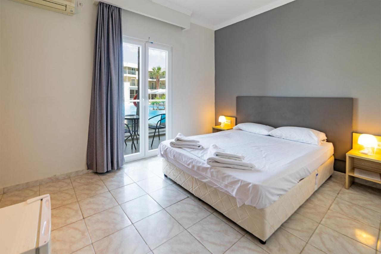 White Olive Premium Cameo Hotel Zakynthos Town Exterior foto