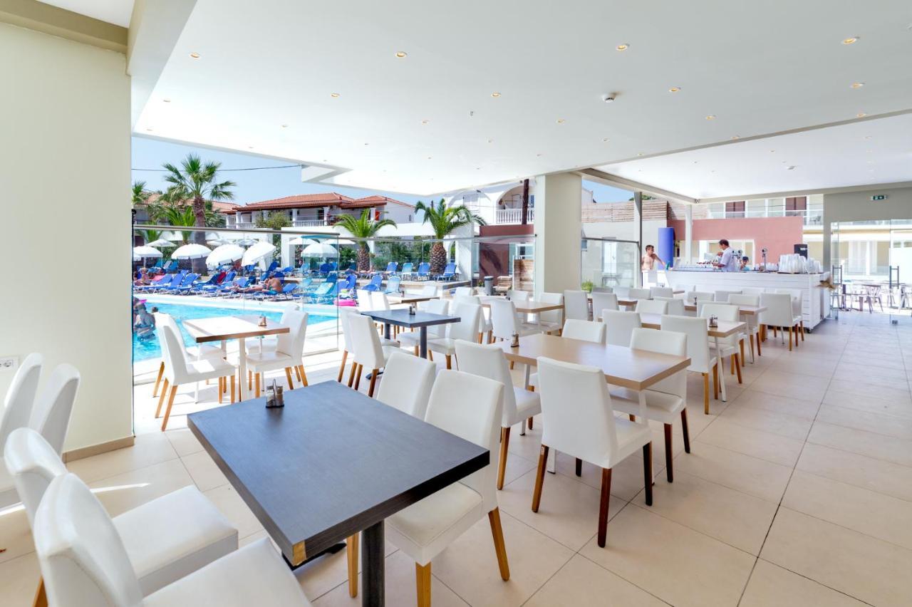 White Olive Premium Cameo Hotel Zakynthos Town Exterior foto