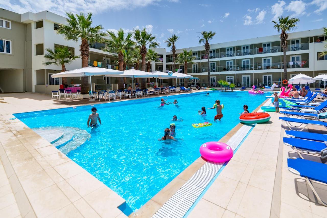 White Olive Premium Cameo Hotel Zakynthos Town Exterior foto