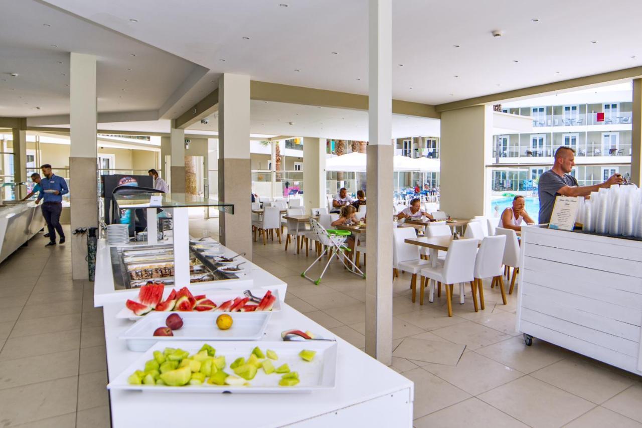 White Olive Premium Cameo Hotel Zakynthos Town Exterior foto
