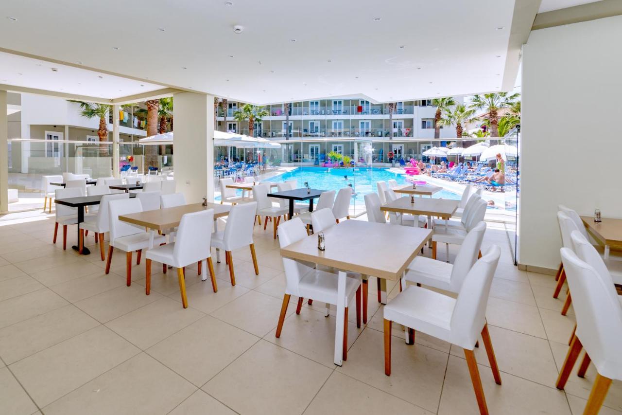 White Olive Premium Cameo Hotel Zakynthos Town Exterior foto