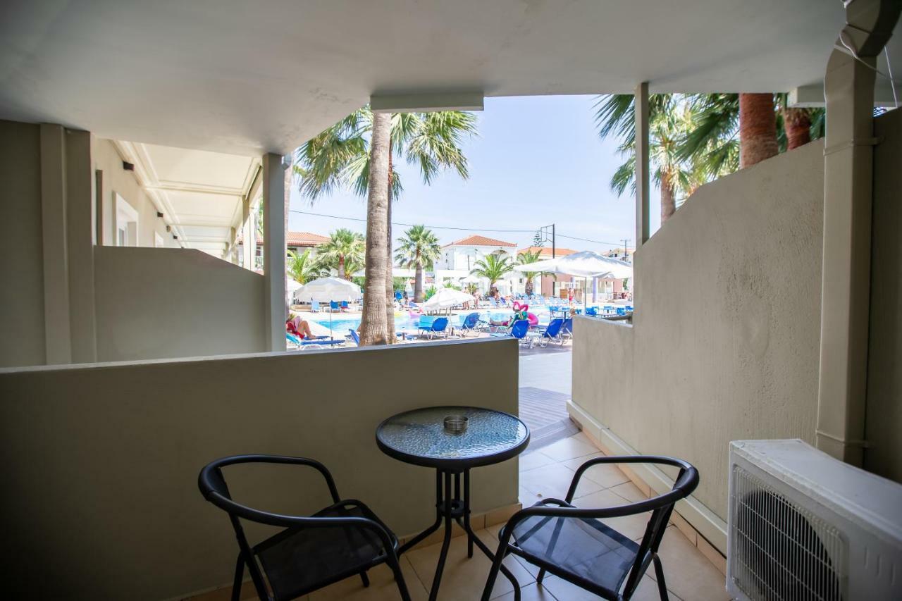 White Olive Premium Cameo Hotel Zakynthos Town Exterior foto