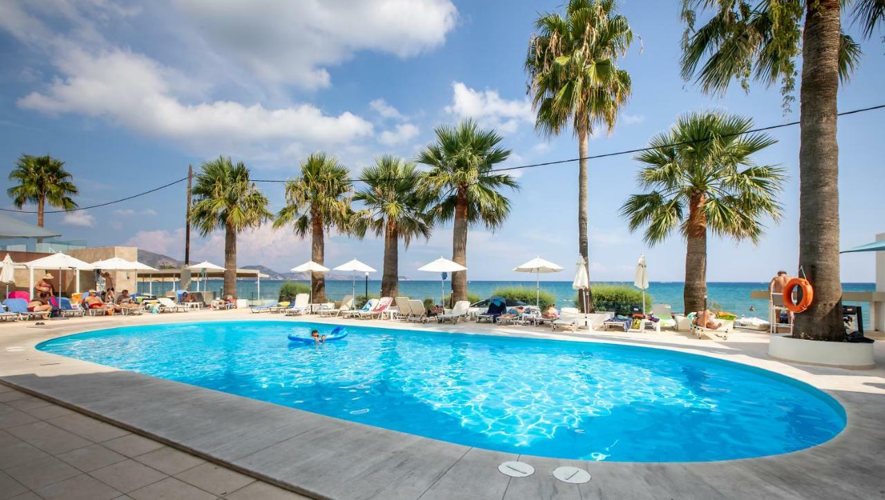 White Olive Premium Cameo Hotel Zakynthos Town Exterior foto